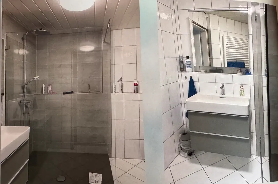 3 Zimmer Wohnung mit 58 m² in Bietigheim-Bissingen – Bild 4