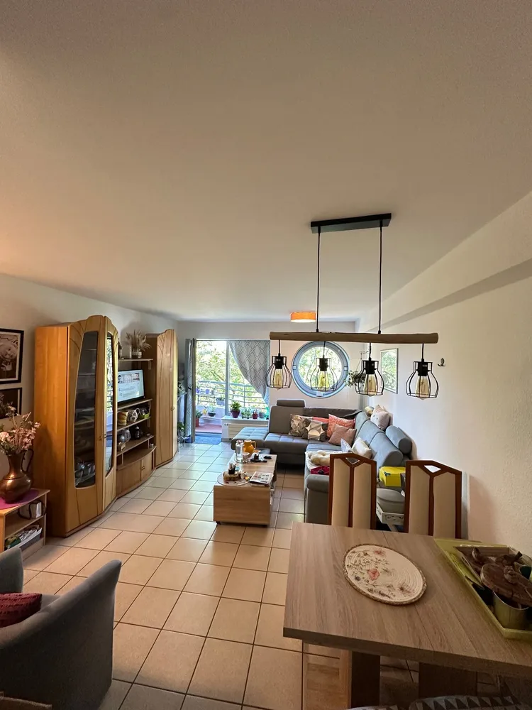 2 Zimmer Wohnung mit 64 m² in Bochum – Bild 6