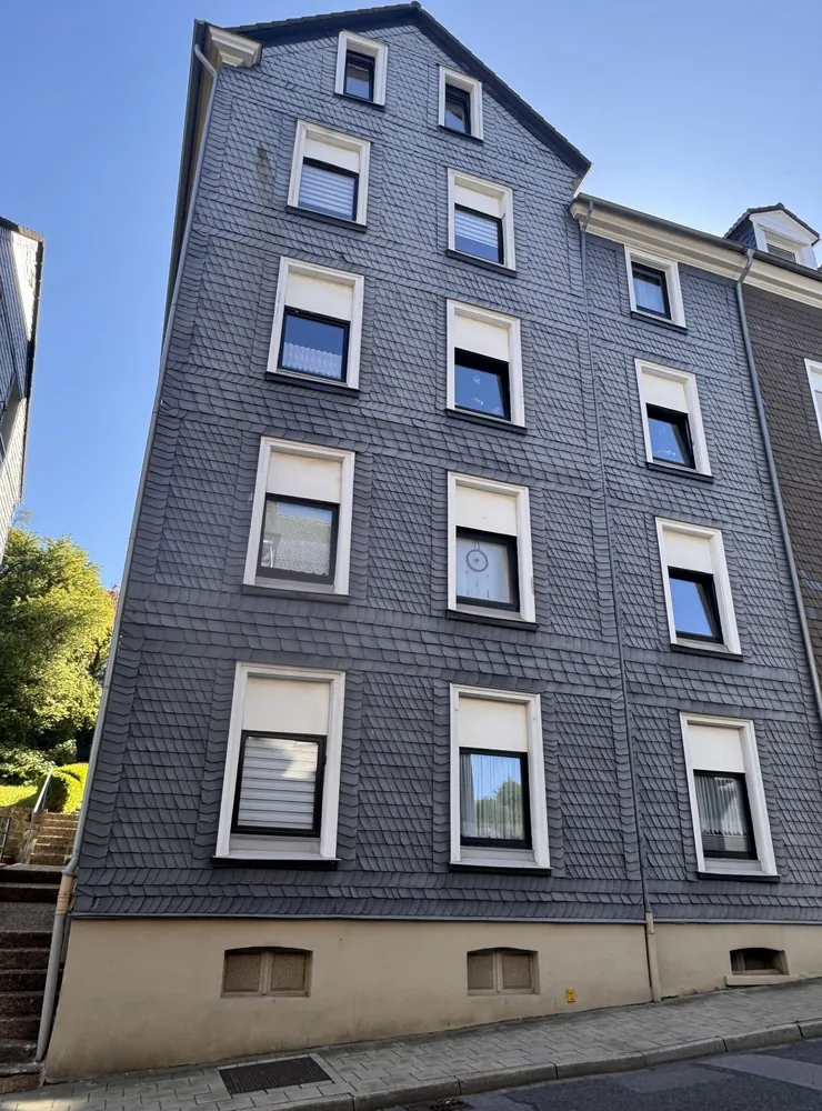 2 Zimmer Wohnung mit 60 m² in Velbert – Bild 1