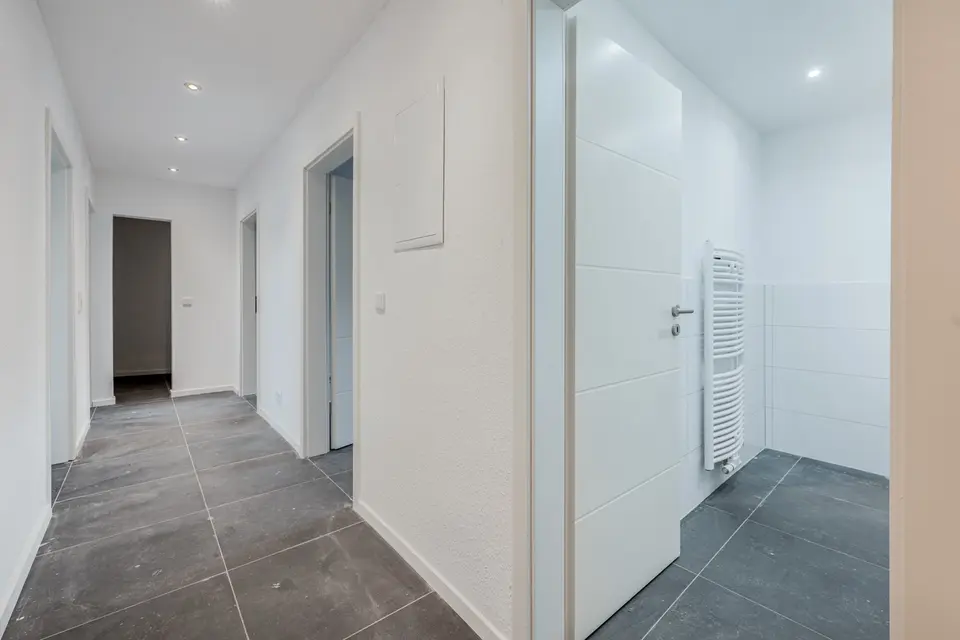 4 Zimmer Wohnung mit 71 m² in Bochum – Bild 6