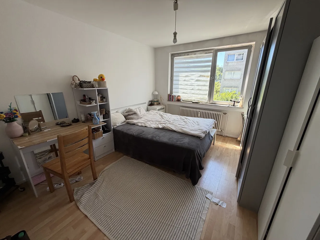 2 Zimmer Wohnung mit 51 m² in Aachen – Bild 8