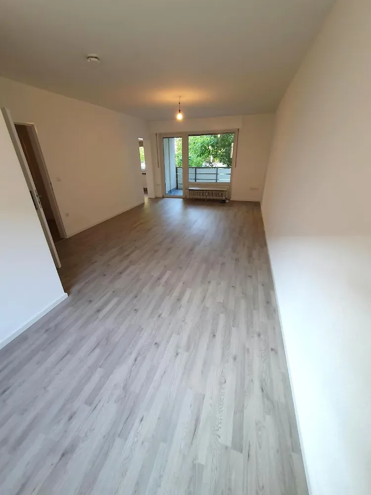 2 Zimmer Wohnung mit 49 m² in Duisburg – Bild 1
