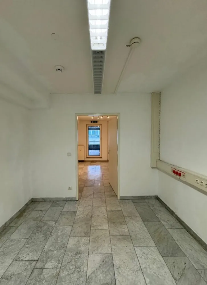 3 Zimmer Wohnung mit 120 m² in Kempten (Allgäu) – Bild 3