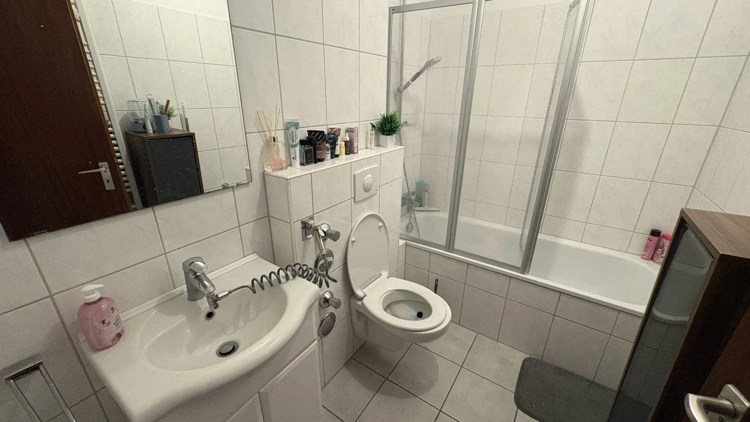 2 Zimmer Wohnung mit 52 m² in Oldenburg – Bild 2