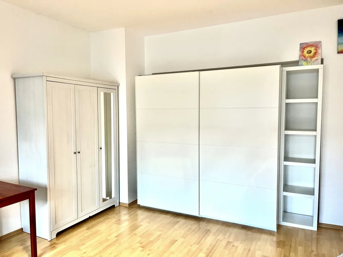 WG-Zimmer mit 24 m² in Darmstadt – Bild 10