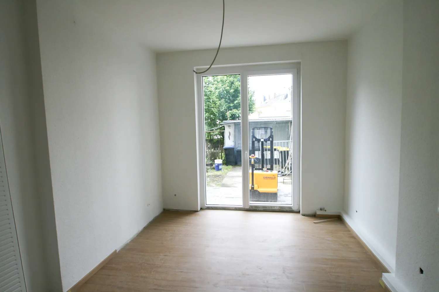 2 Zimmer Wohnung mit 45 m² in Dortmund – Bild 5