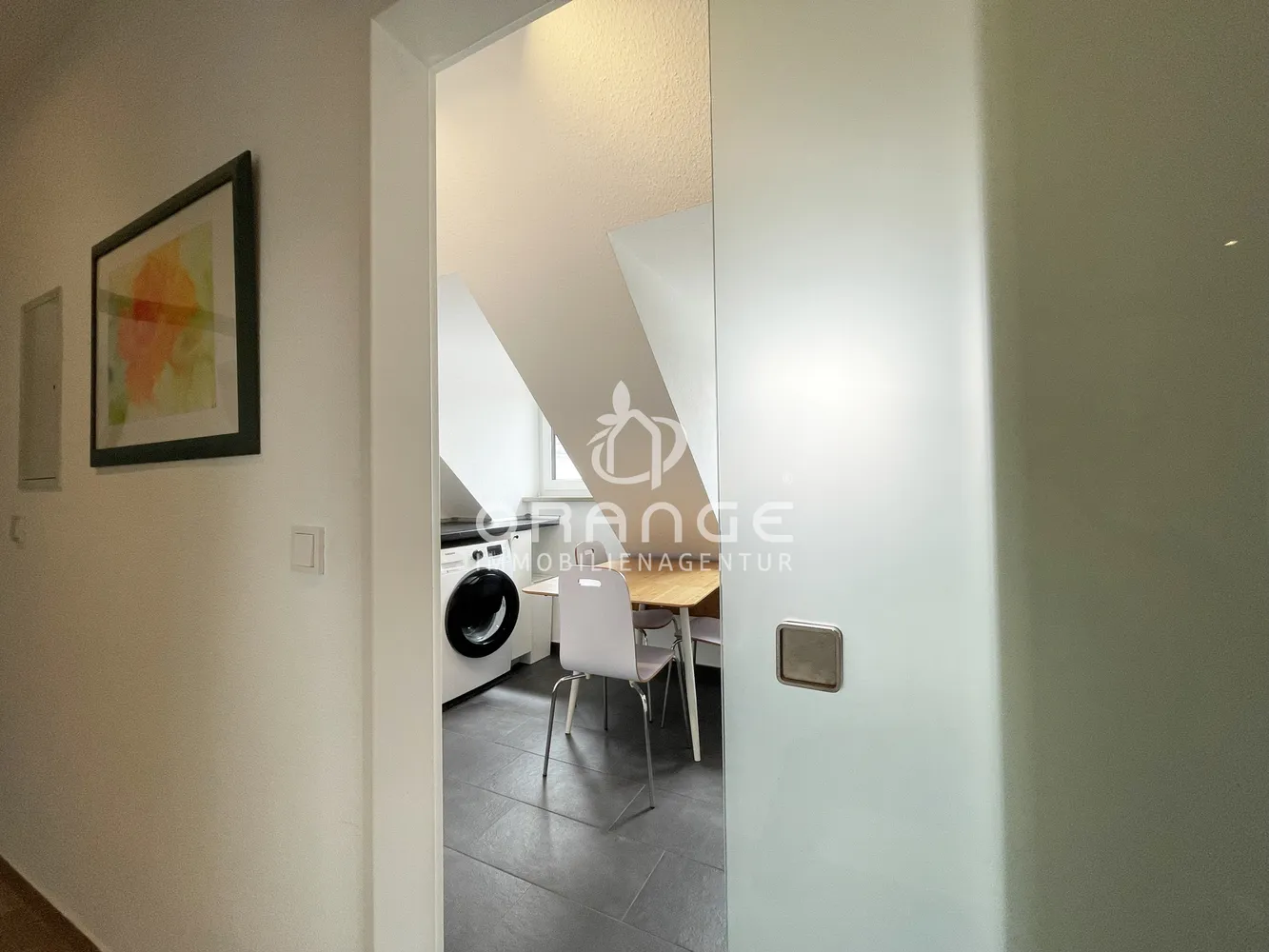 1 Zimmer Wohnung mit 33 m² in Nürnberg – Bild 7