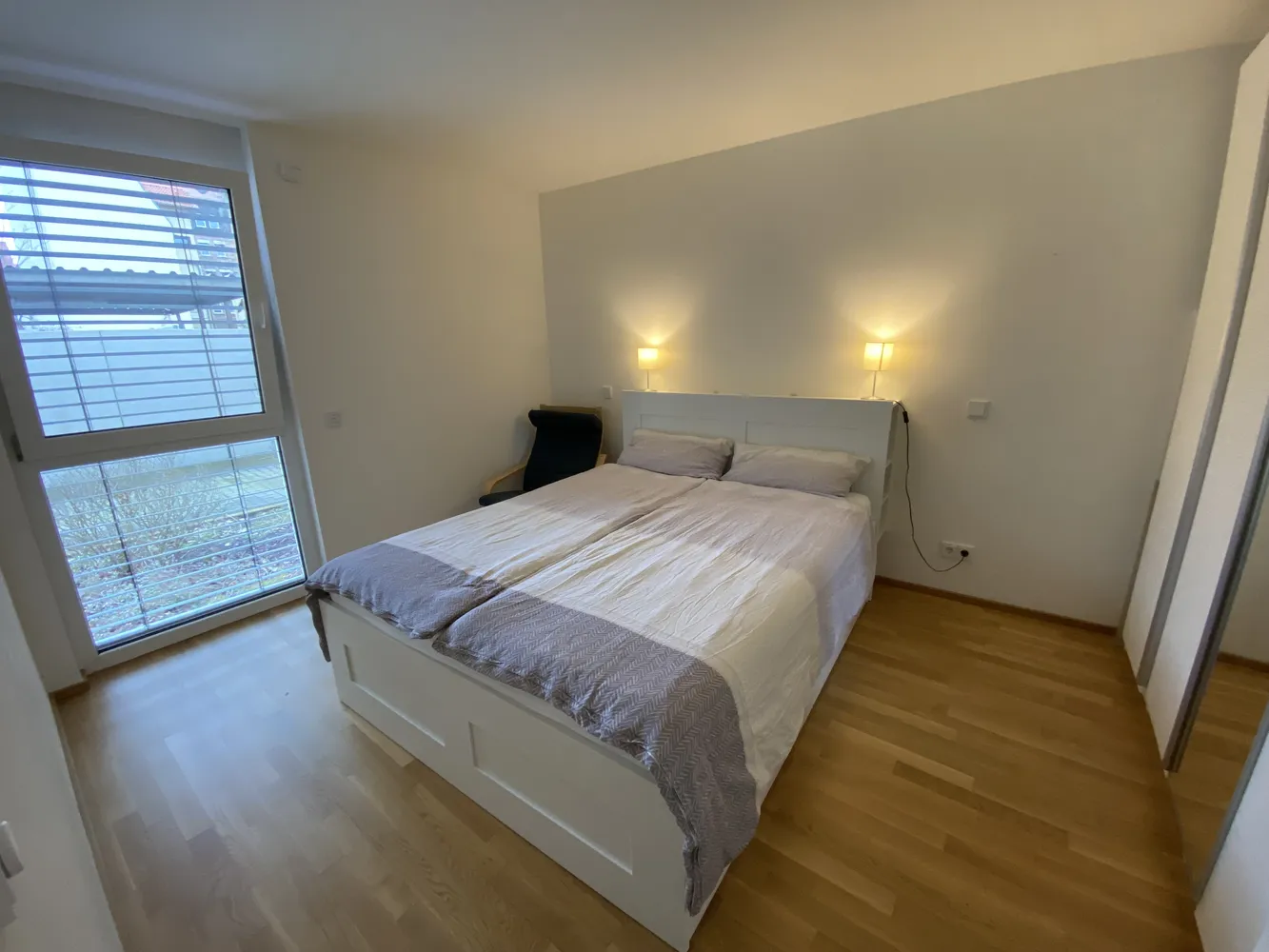 3 Zimmer Wohnung mit 87 m² in Nürnberg – Bild 7