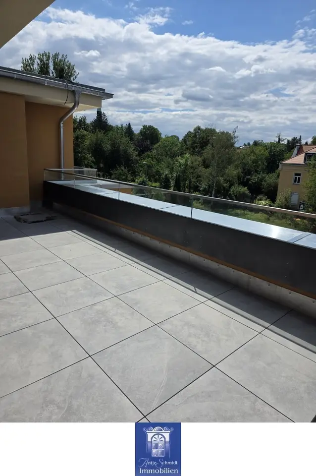 3 Zimmer Wohnung mit 94 m² in Dresden – Bild 4