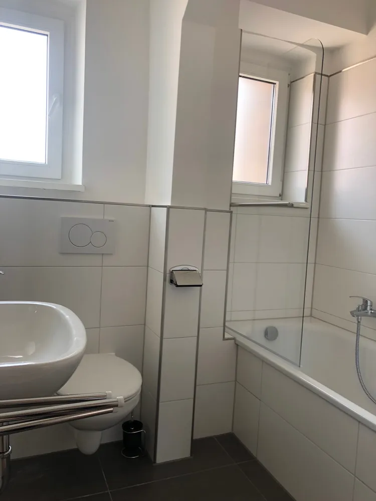 3 Zimmer Wohnung mit 70 m² in Mannheim – Bild 6