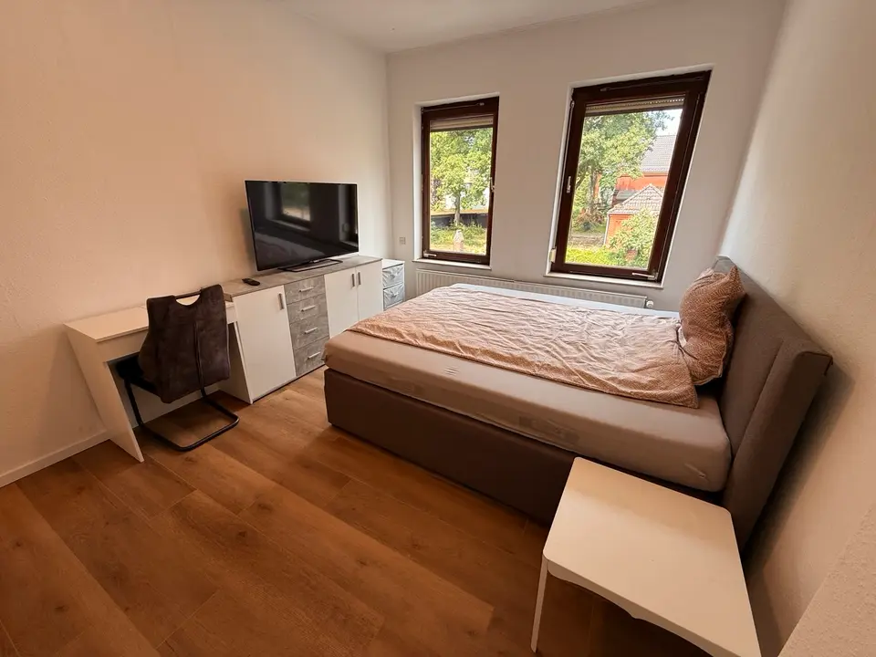 3 Zimmer Wohnung mit 180 m² in Bremen – Bild 6