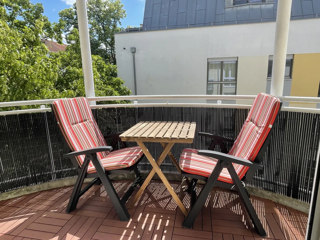 2 Zimmer Wohnung mit 64 m² in Dresden – Bild 3