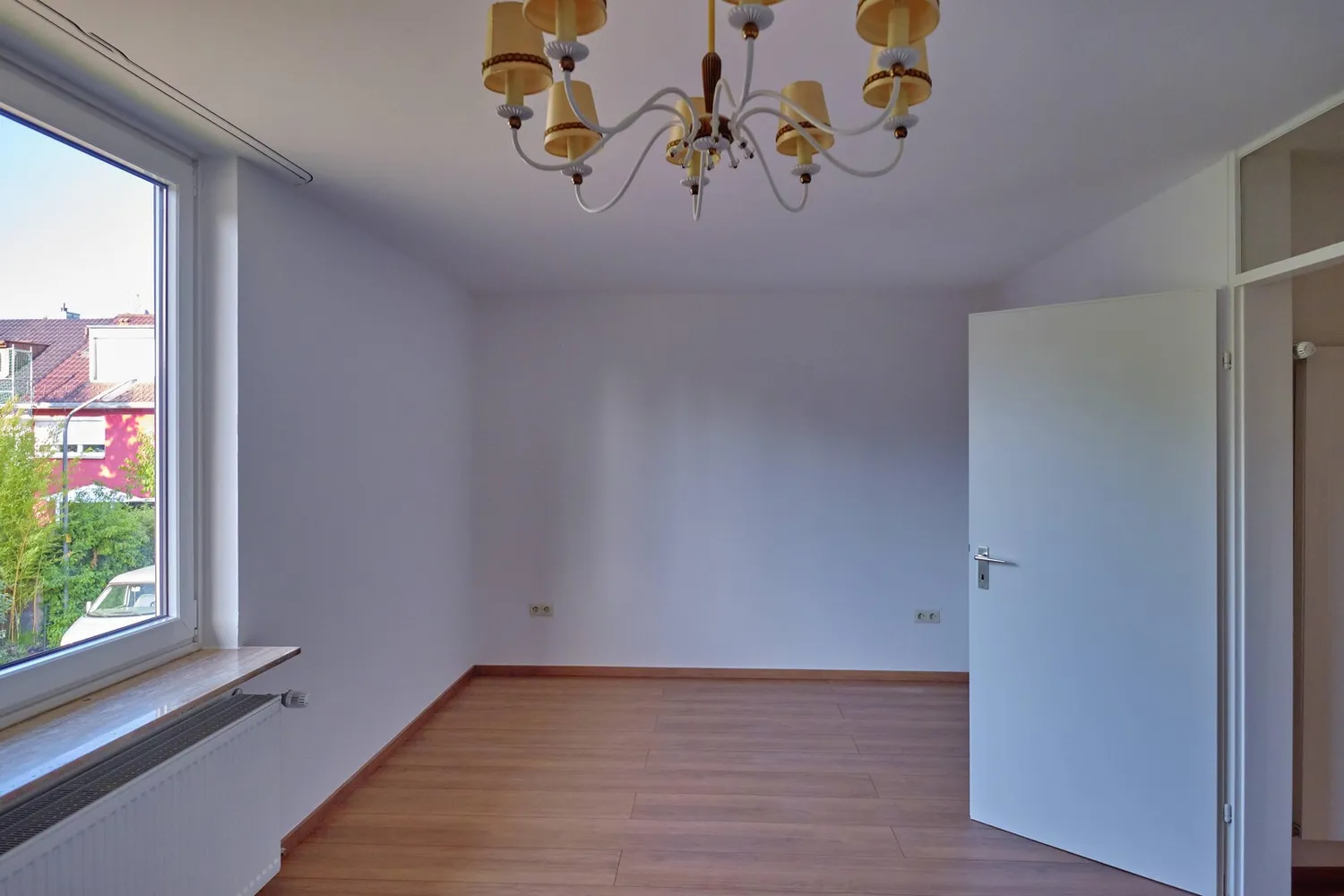 6 Zimmer Haus mit 125 m² in München – Bild 9