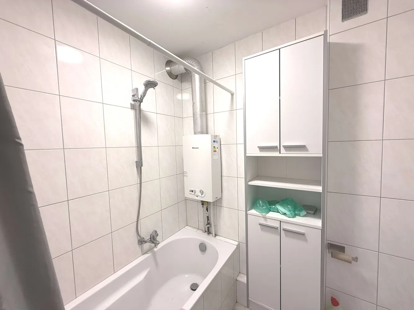 2 Zimmer Wohnung mit 62 m² in Mannheim – Bild 7