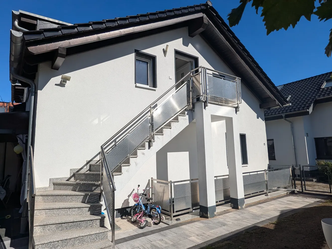 3 Zimmer Wohnung mit 94 m² in Darmstadt – Bild 1