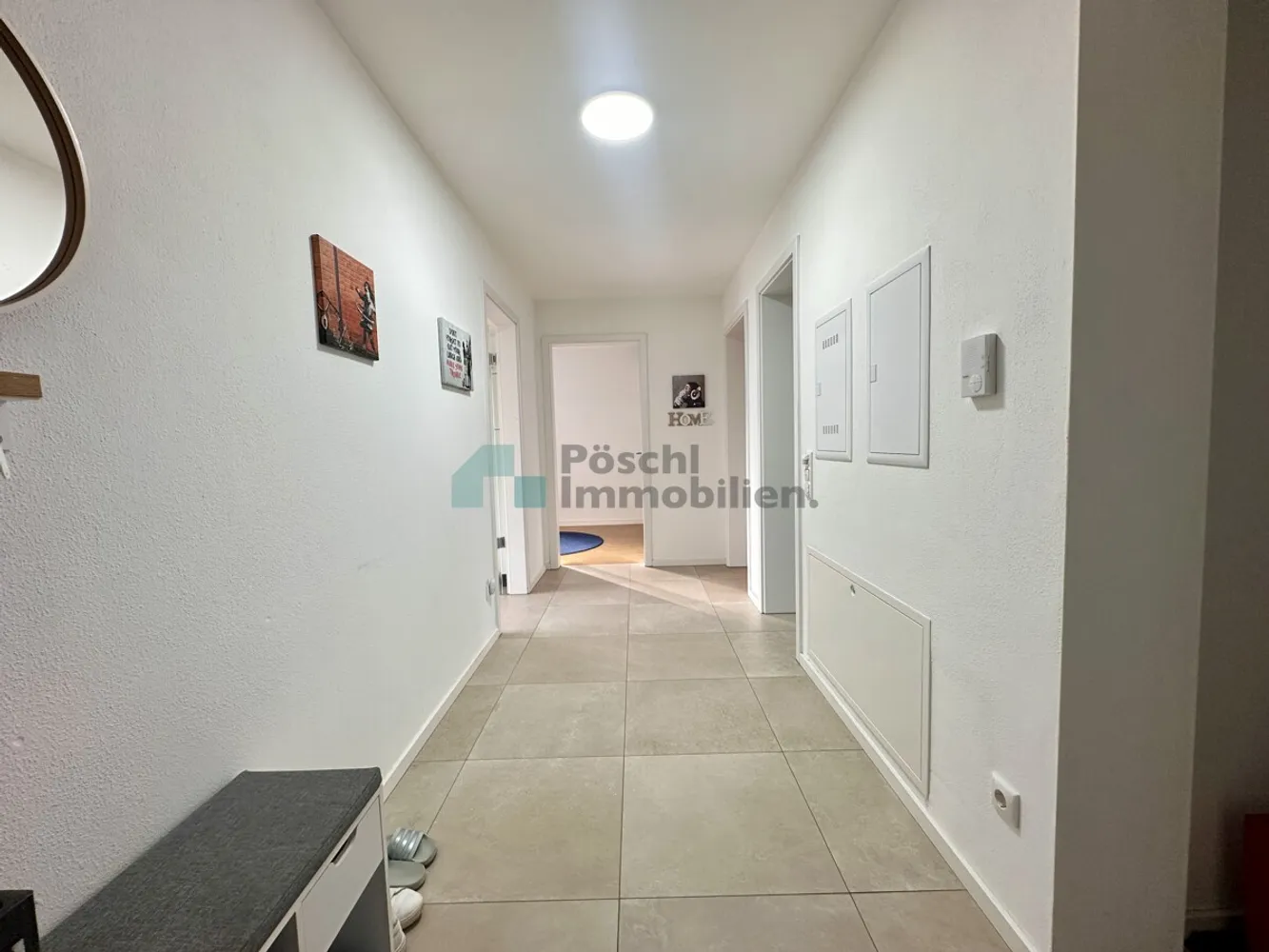 3 Zimmer Wohnung mit 83 m² in Landshut – Bild 12