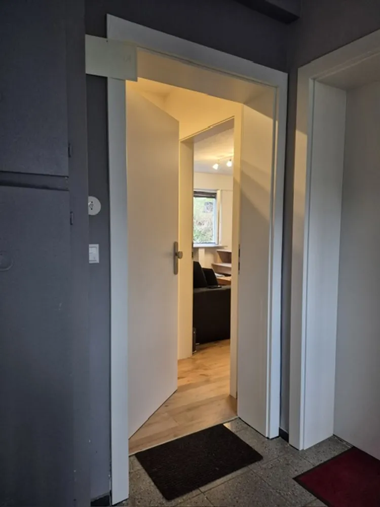 2 Zimmer Wohnung mit 30 m² in Stuttgart – Bild 4