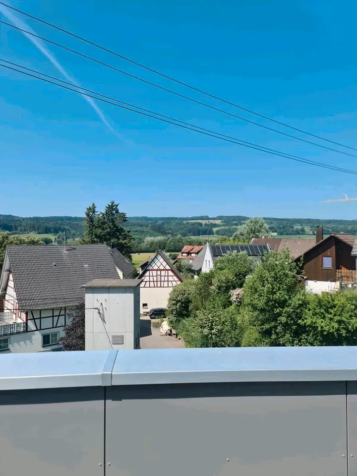 4 Zimmer Wohnung mit 100 m² in Weingarten – Bild 3