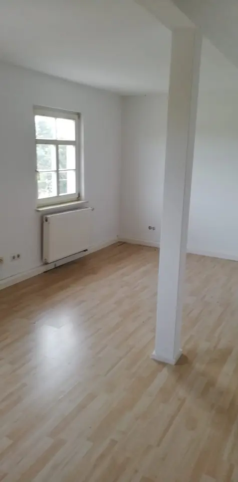 2 Zimmer Wohnung mit 45 m² in Borna – Bild 2