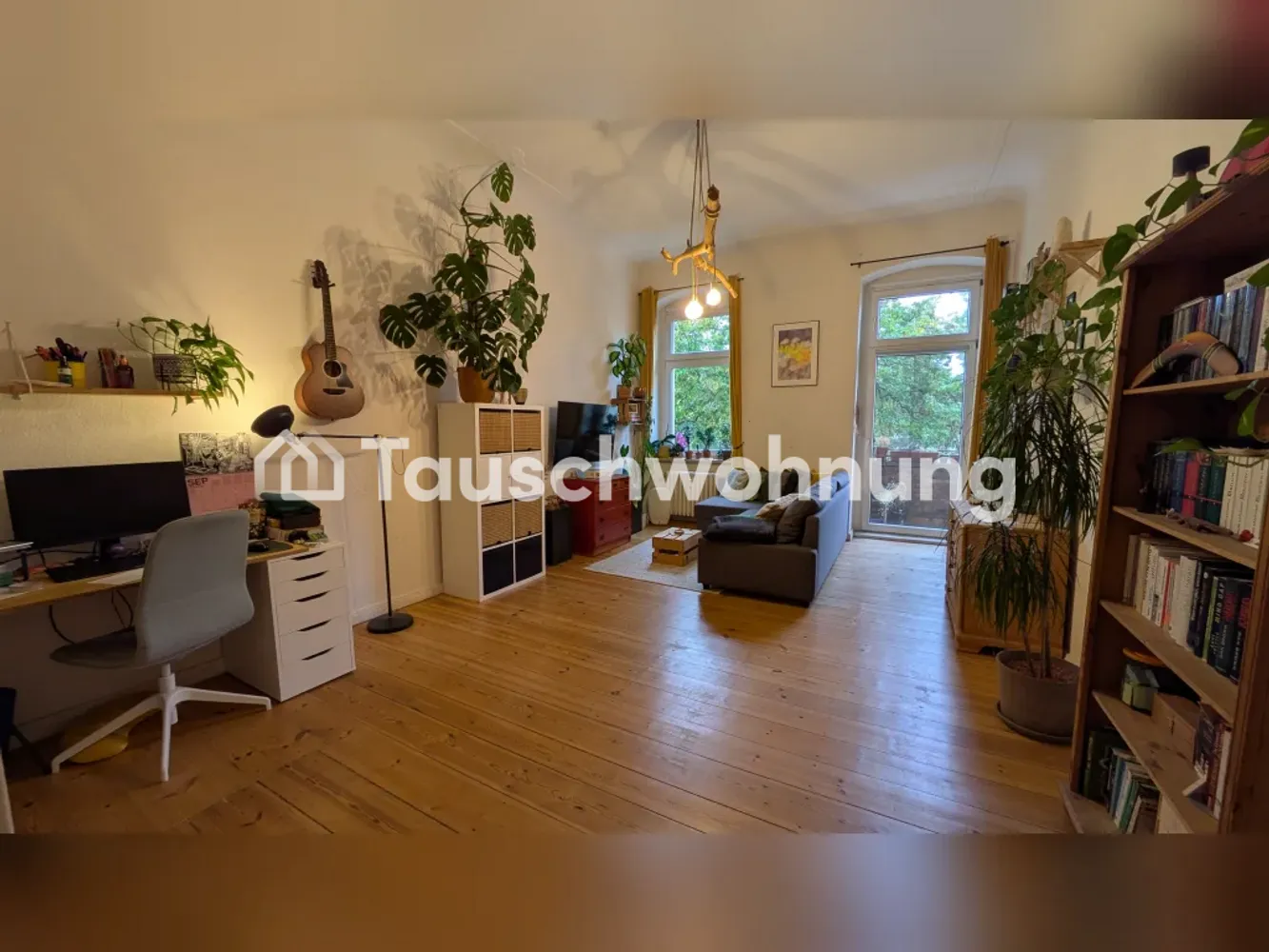 2 Zimmer Wohnung mit 70 m² in Berlin – Bild 1