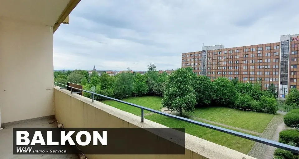 4 Zimmer Wohnung mit 83 m² in Zwickau – Bild 9