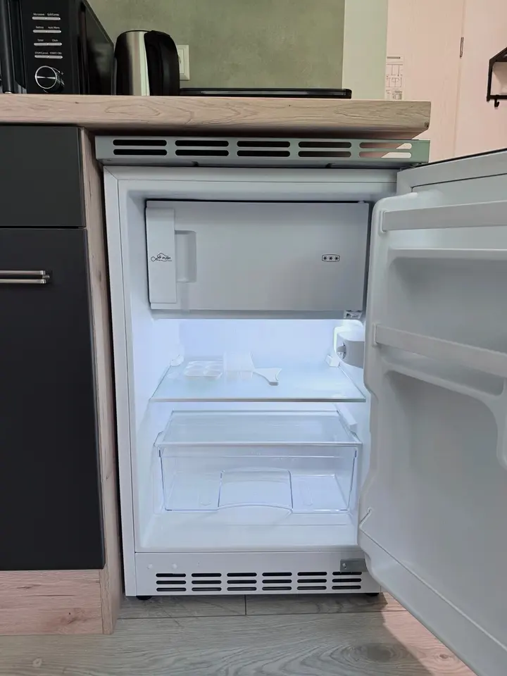 2 Zimmer Wohnung mit 20 m² in Karlsruhe – Bild 9