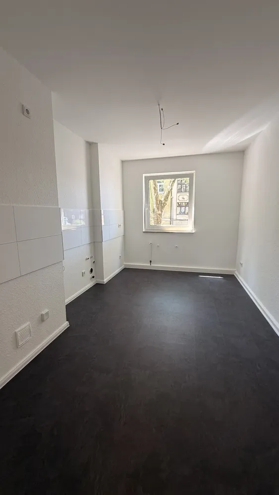 4 Zimmer Wohnung mit 89 m² in Dortmund – Bild 2