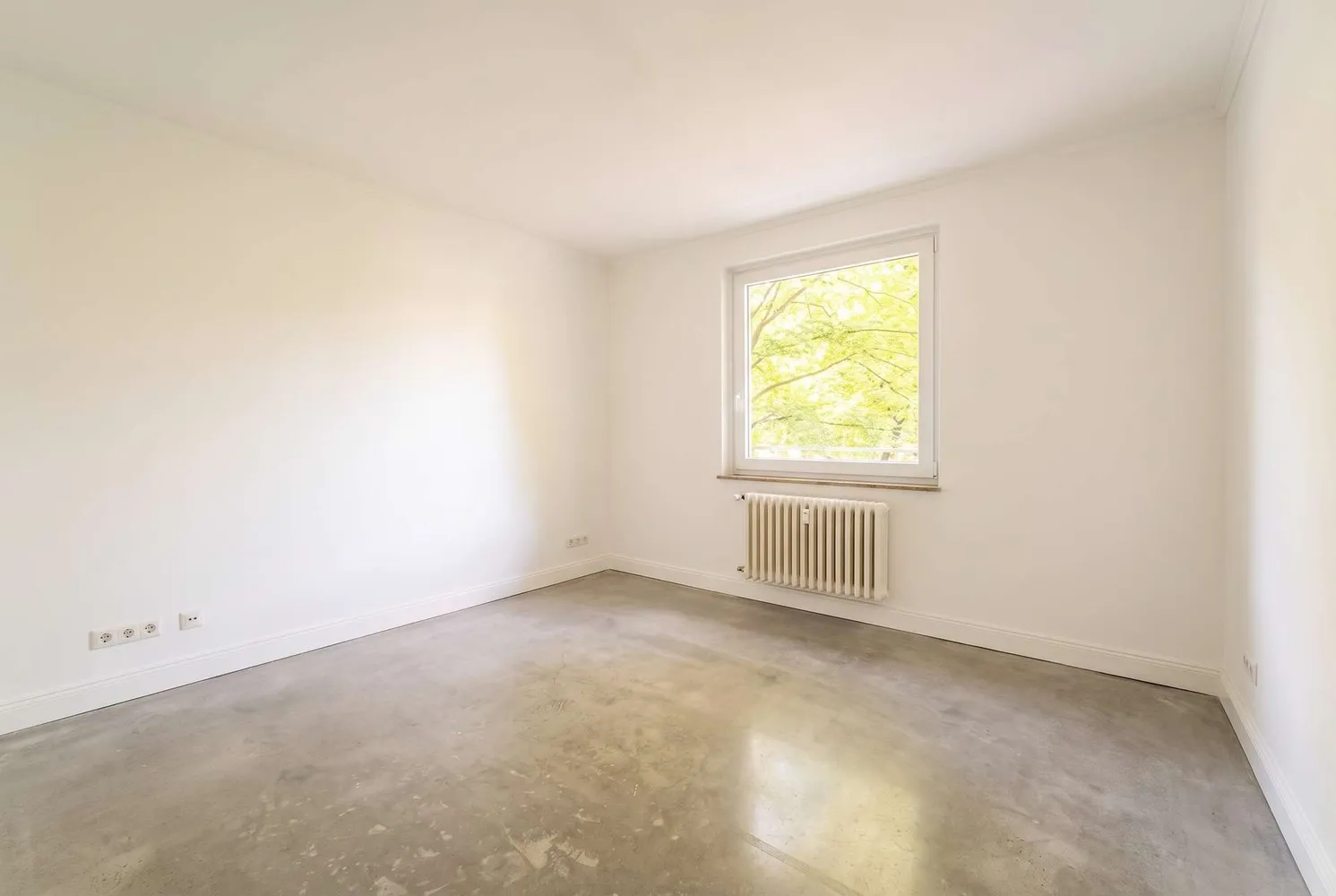 3 Zimmer Wohnung mit 66 m² in Bremerhaven – Bild 9