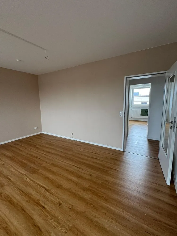 3 Zimmer Wohnung mit 71 m² in Bremen – Bild 5