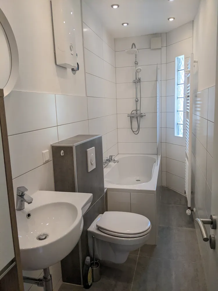 2 Zimmer Wohnung mit 56 m² in Gelsenkirchen – Bild 6