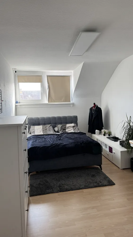 2 Zimmer Wohnung mit 56 m² in Karlsruhe – Bild 9