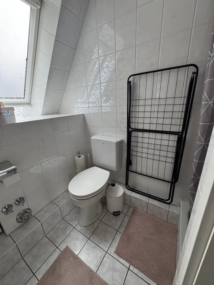 1 Zimmer Wohnung mit 40 m² in Hamburg – Bild 9