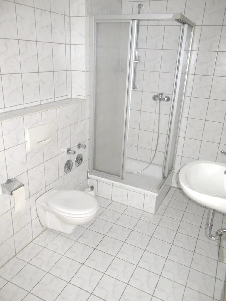 1 Zimmer Wohnung mit 35 m² in Zwickau – Bild 5