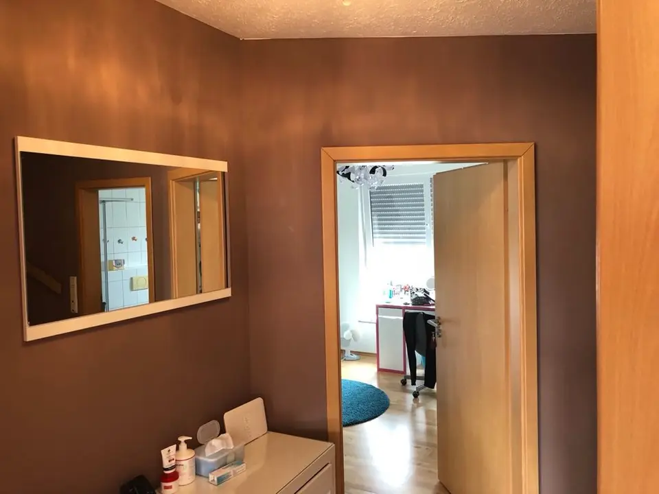 WG-Zimmer mit 17 m² in Coesfeld – Bild 8