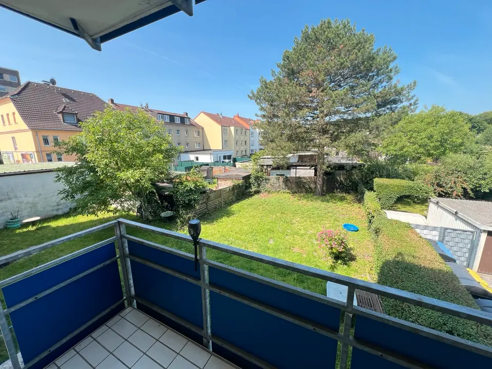 2 Zimmer Wohnung mit 73 m² in Oberhausen – Bild 5