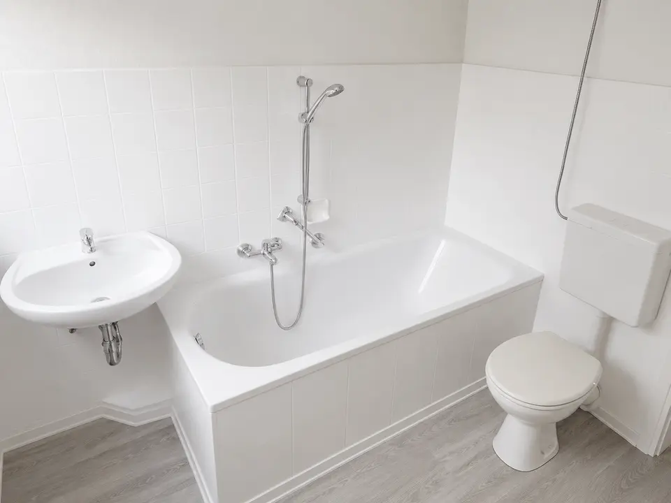 2 Zimmer Wohnung mit 59 m² in Norden – Bild 10