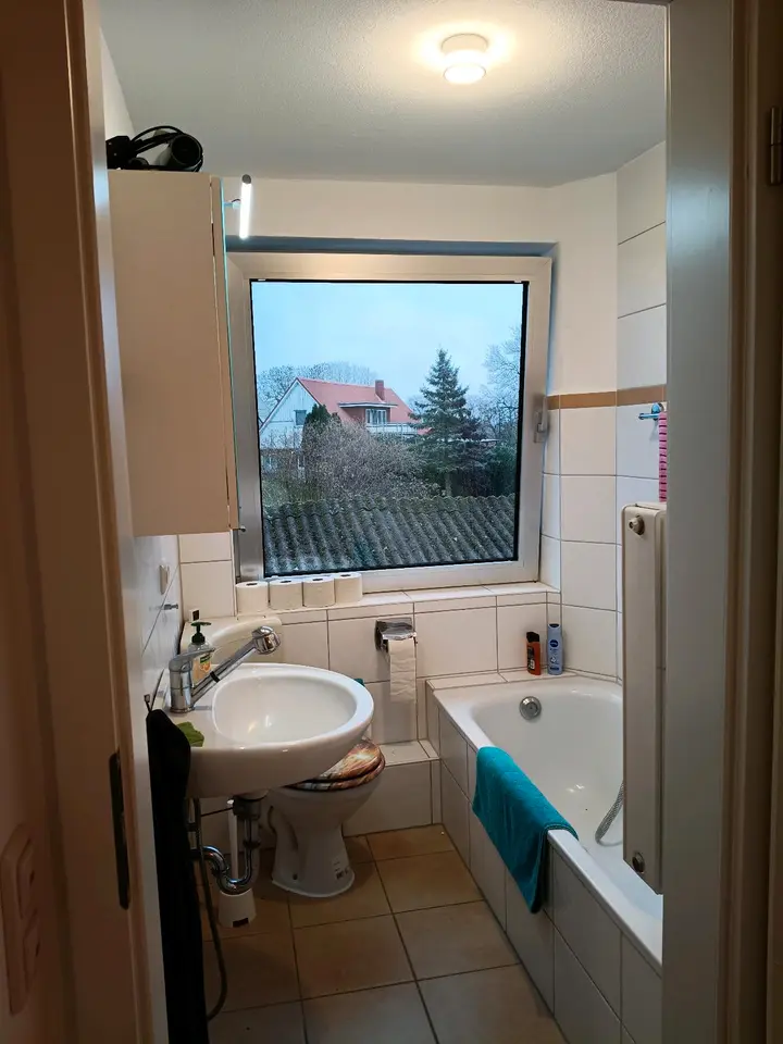 5 Zimmer Haus mit 85 m² in Stade – Bild 8