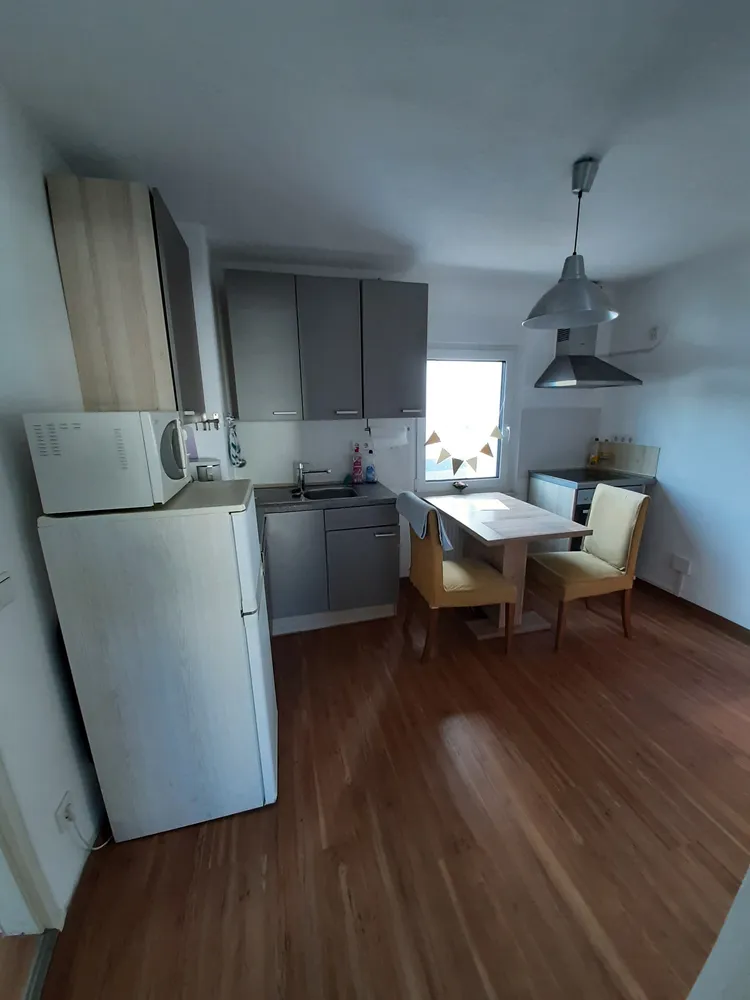 2 Zimmer Wohnung mit 41 m² in Detmold – Bild 3