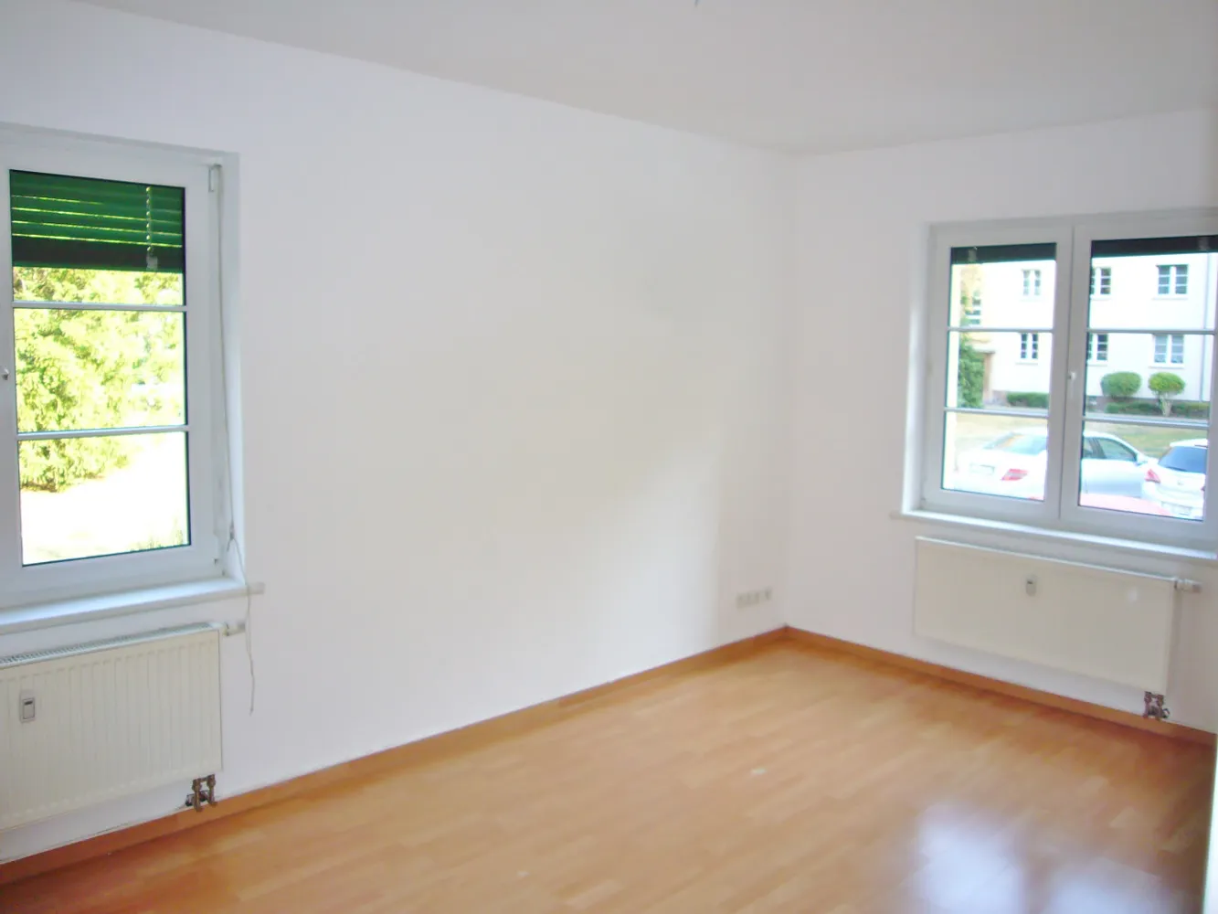 3 Zimmer Wohnung mit 63 m² in Leipzig – Bild 4