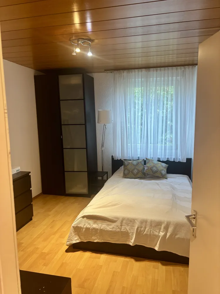 5 Zimmer Wohnung mit 93 m² in Freiburg im Breisgau – Bild 8