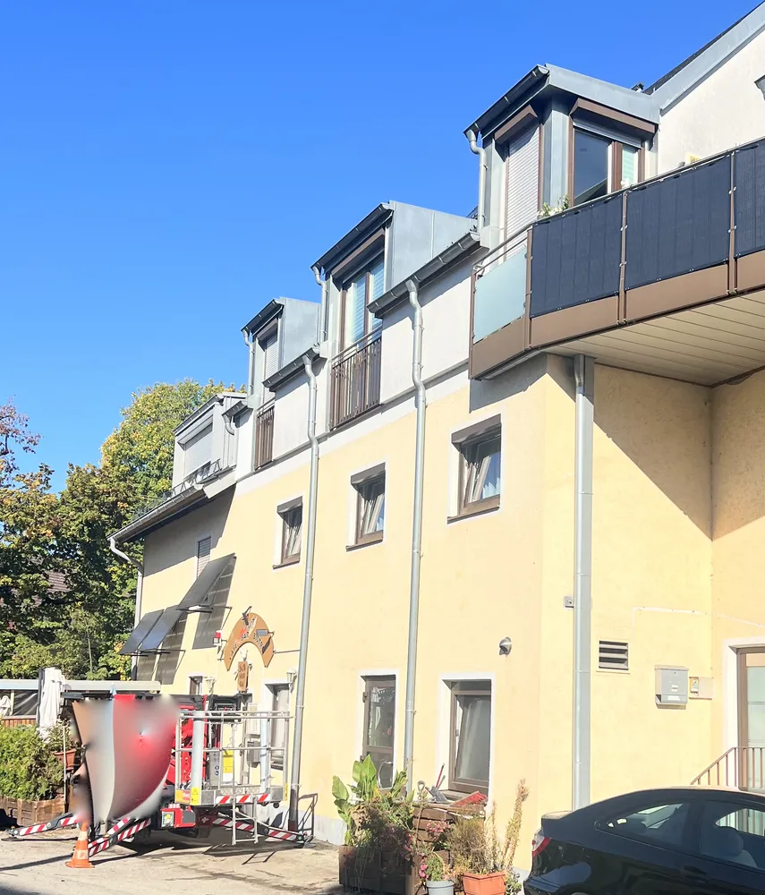 3 Zimmer Wohnung mit 67 m² in München – Bild 1