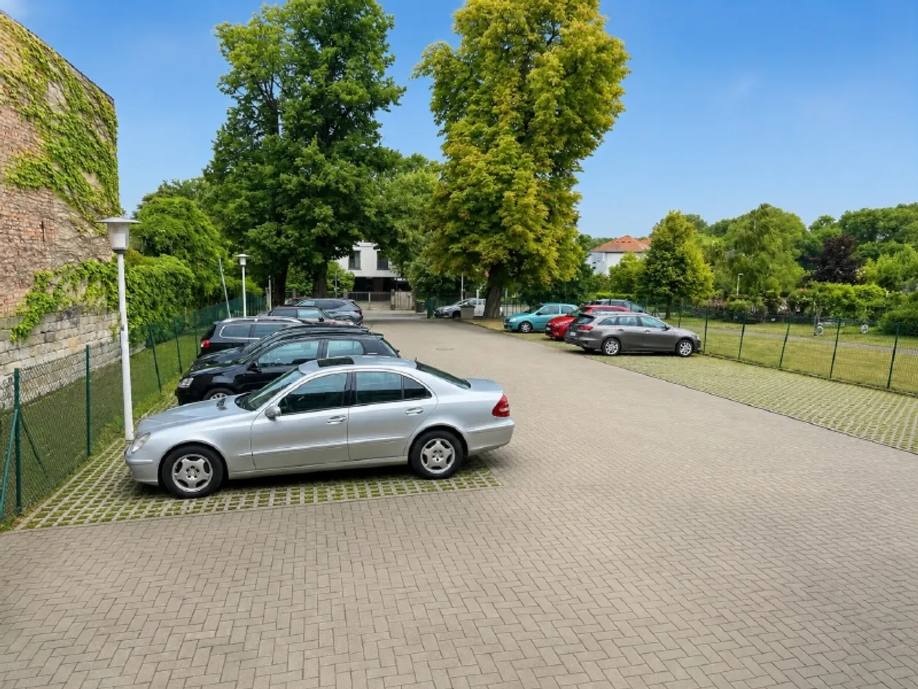 2 Zimmer Wohnung mit 63 m² in Riesa – Bild 1