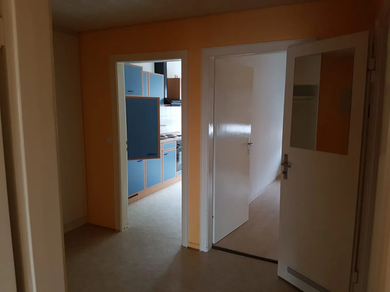 2 Zimmer Wohnung mit 52 m² in Emmerich am Rhein – Bild 3