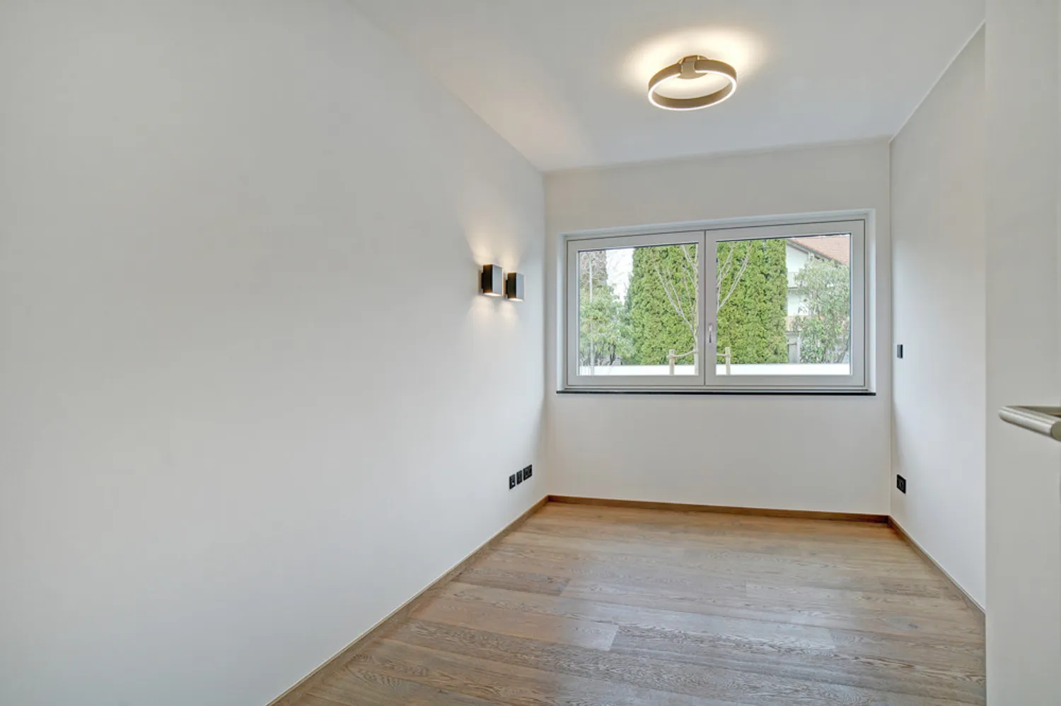 5 Zimmer Wohnung mit 183 m² in München – Bild 7
