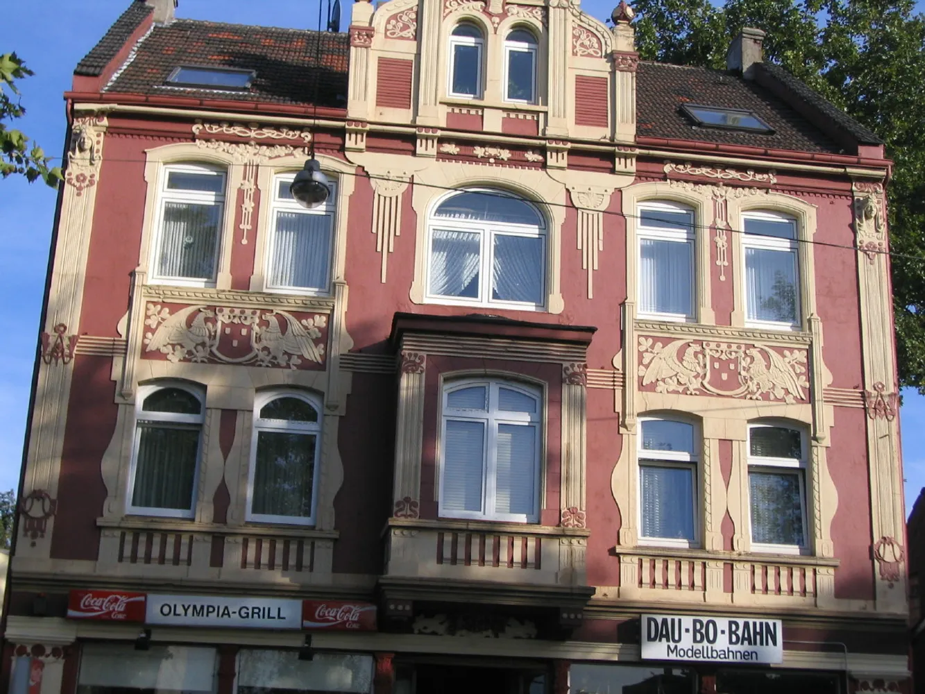 2 room apartment with 41 m² in Bochum – Photo 1