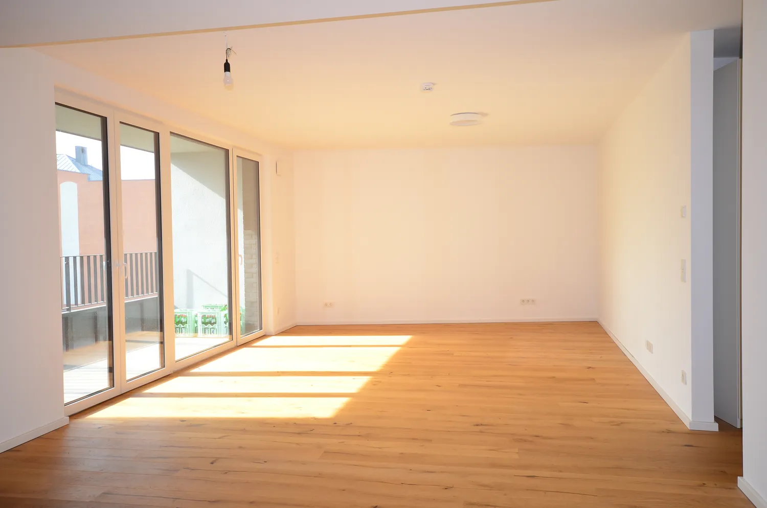 3 Zimmer Wohnung mit 99 m² in Düsseldorf – Bild 6
