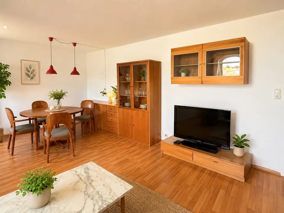 3 Zimmer Wohnung mit 84 m² in Gelsenkirchen – Bild 4