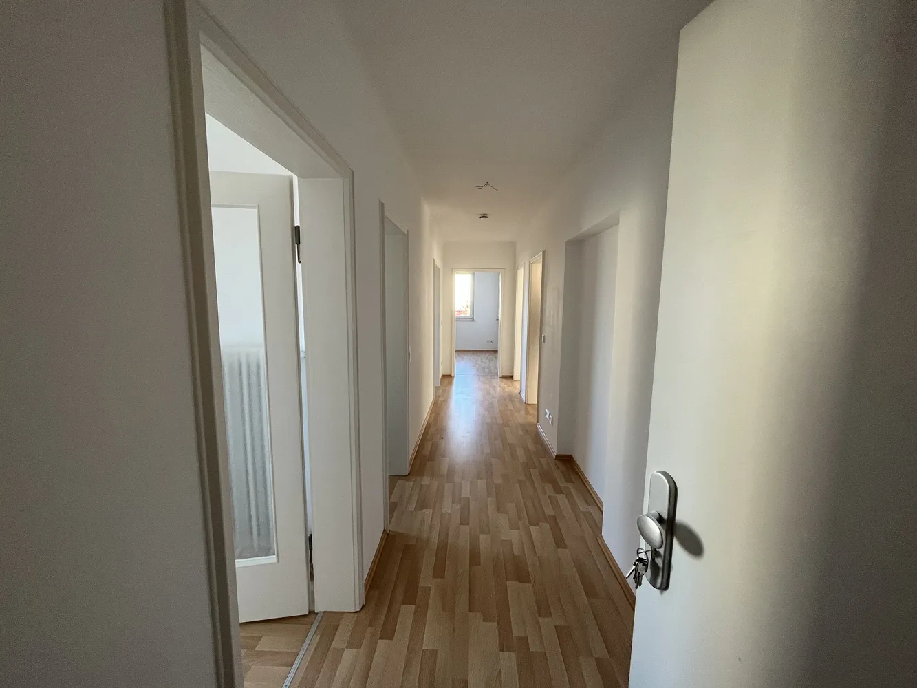 4 Zimmer Wohnung mit 83 m² in Germering – Bild 1