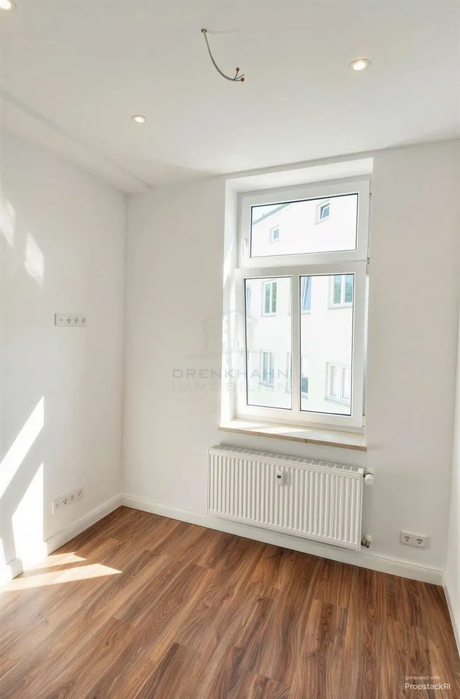 3 Zimmer Wohnung mit 52 m² in Rostock – Bild 6
