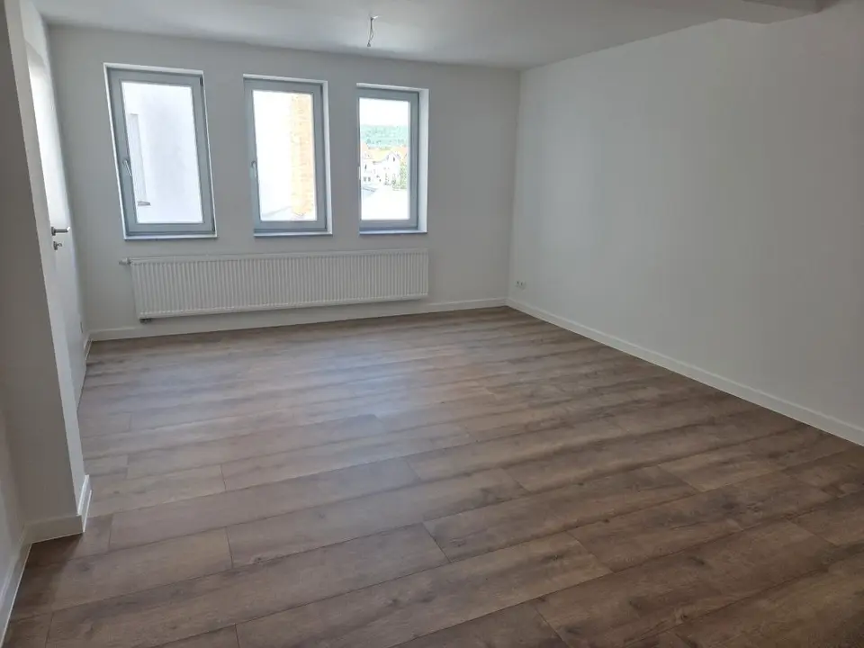 5 Zimmer Wohnung mit 160 m² in Eisenach – Bild 4